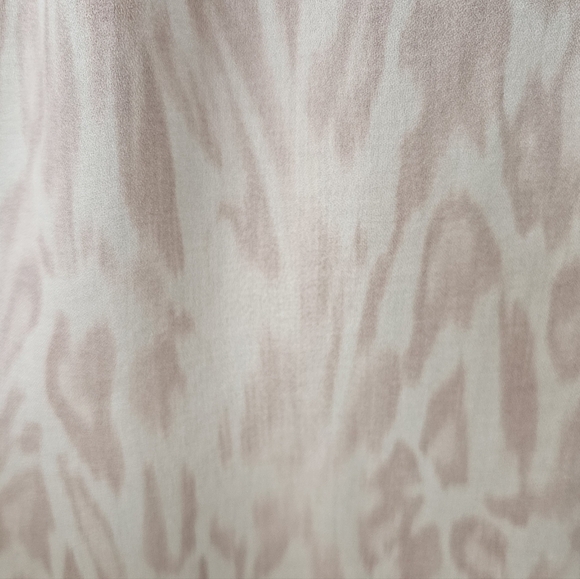 Young Fabulous & Broke Elegant Pink Blouse, Size S - Picture 8 of 8